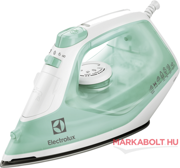 Electrolux EDB1720 vasaló 